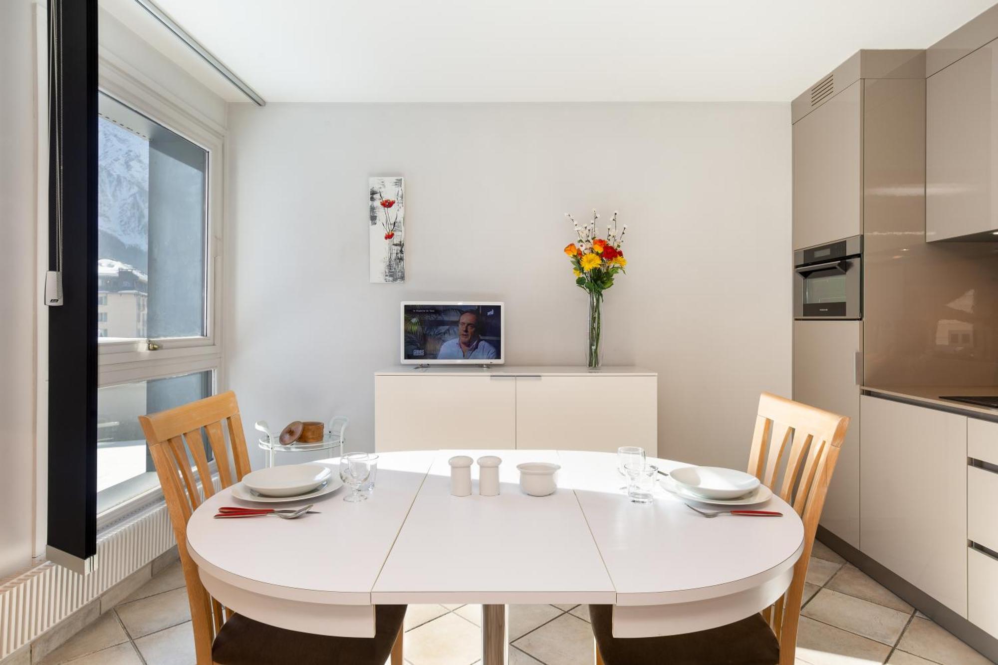 שאמוני Appartement L'Outa 209 - Happy Rentals מראה חיצוני תמונה
