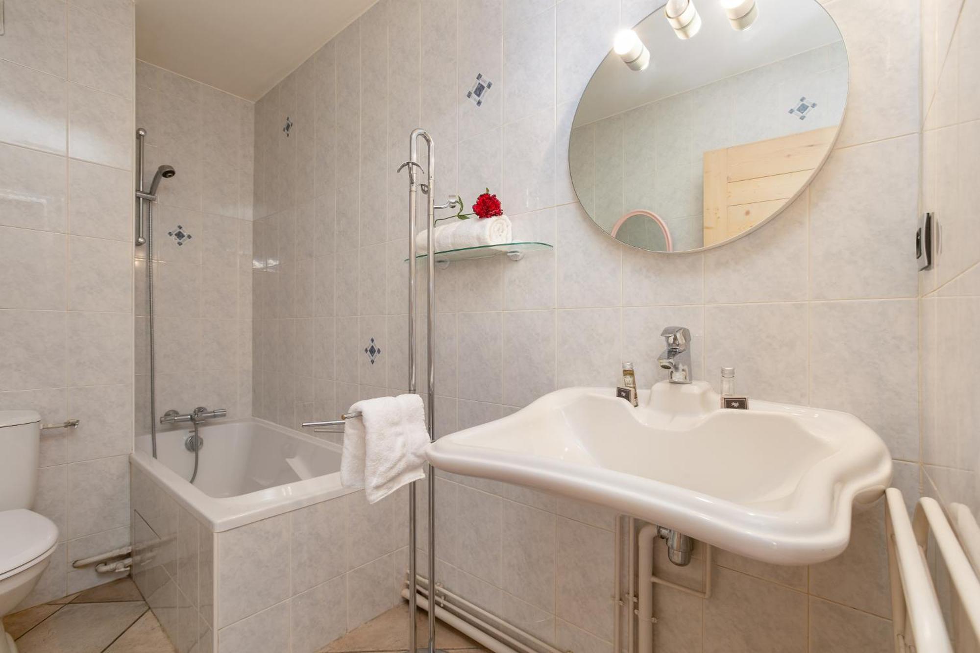 שאמוני Appartement L'Outa 209 - Happy Rentals מראה חיצוני תמונה