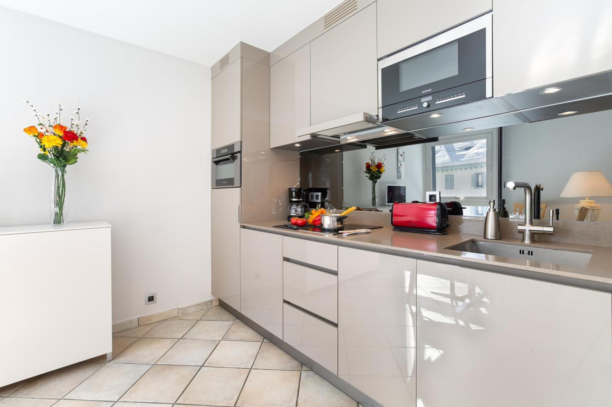שאמוני Appartement L'Outa 209 - Happy Rentals מראה חיצוני תמונה