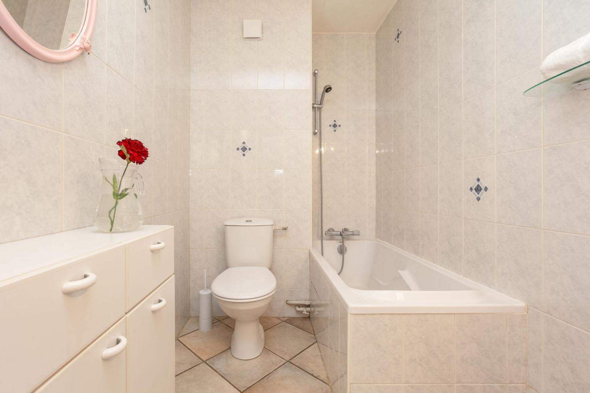 שאמוני Appartement L'Outa 209 - Happy Rentals מראה חיצוני תמונה