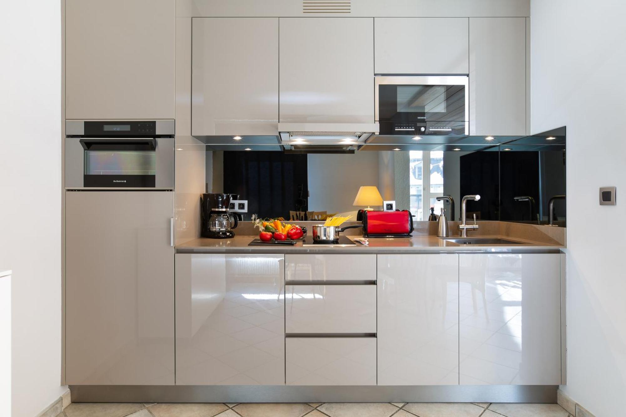 שאמוני Appartement L'Outa 209 - Happy Rentals מראה חיצוני תמונה