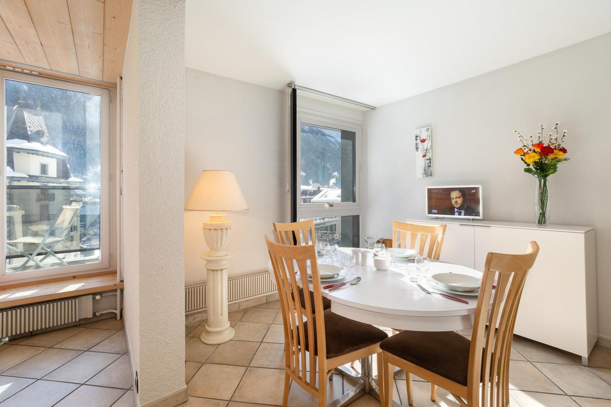 שאמוני Appartement L'Outa 209 - Happy Rentals מראה חיצוני תמונה