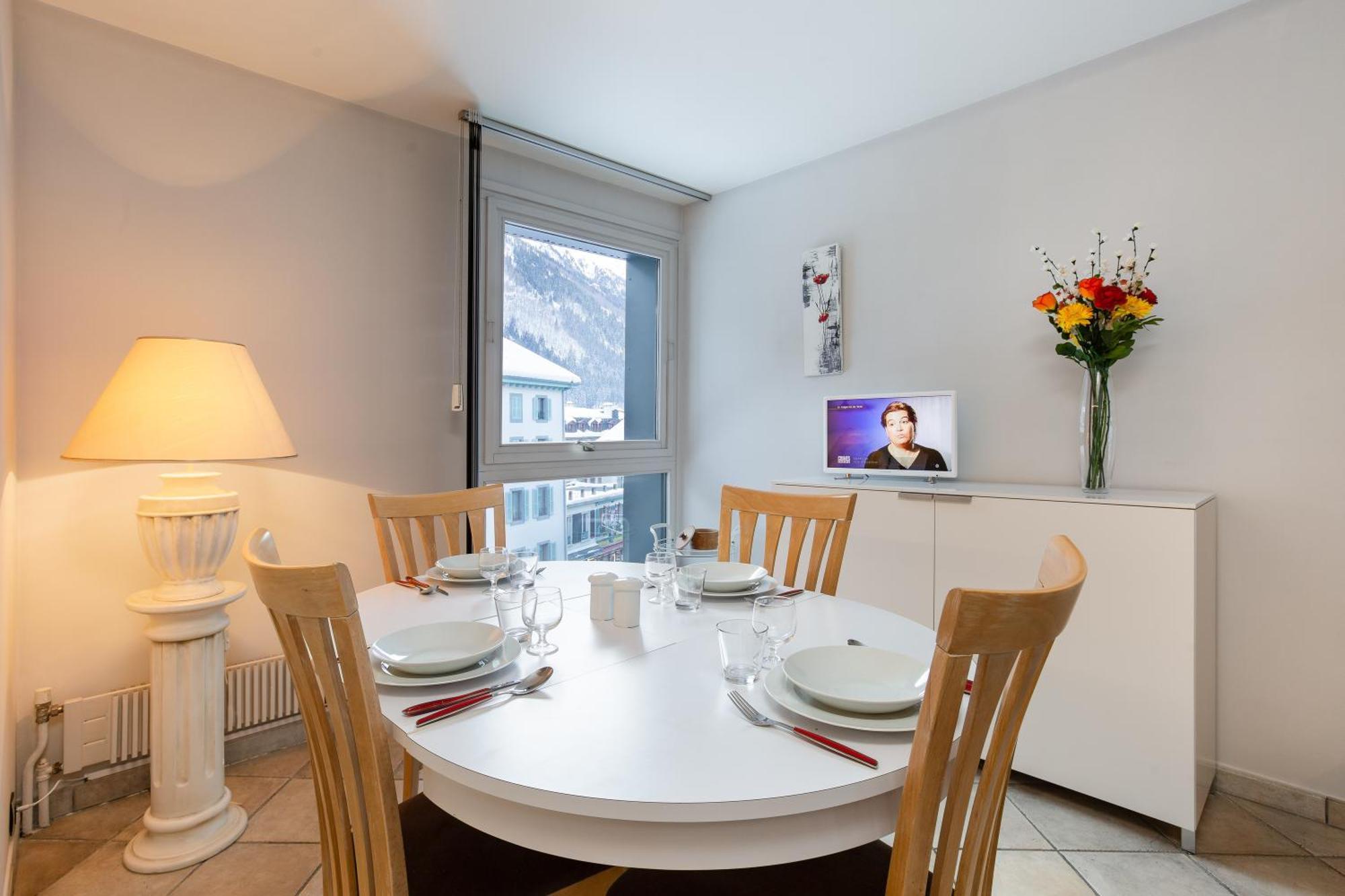 שאמוני Appartement L'Outa 209 - Happy Rentals מראה חיצוני תמונה
